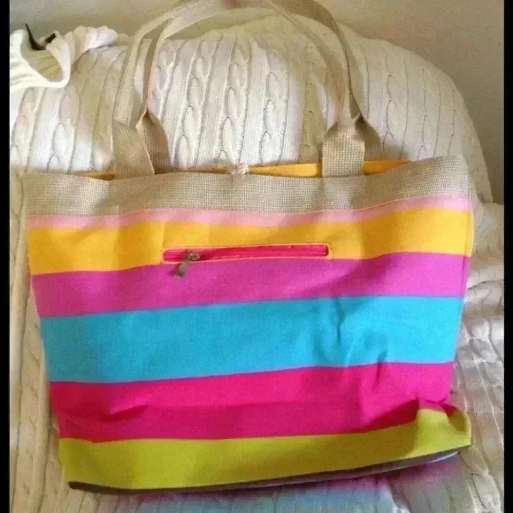 Canvas Bag - Picture 2 of 4